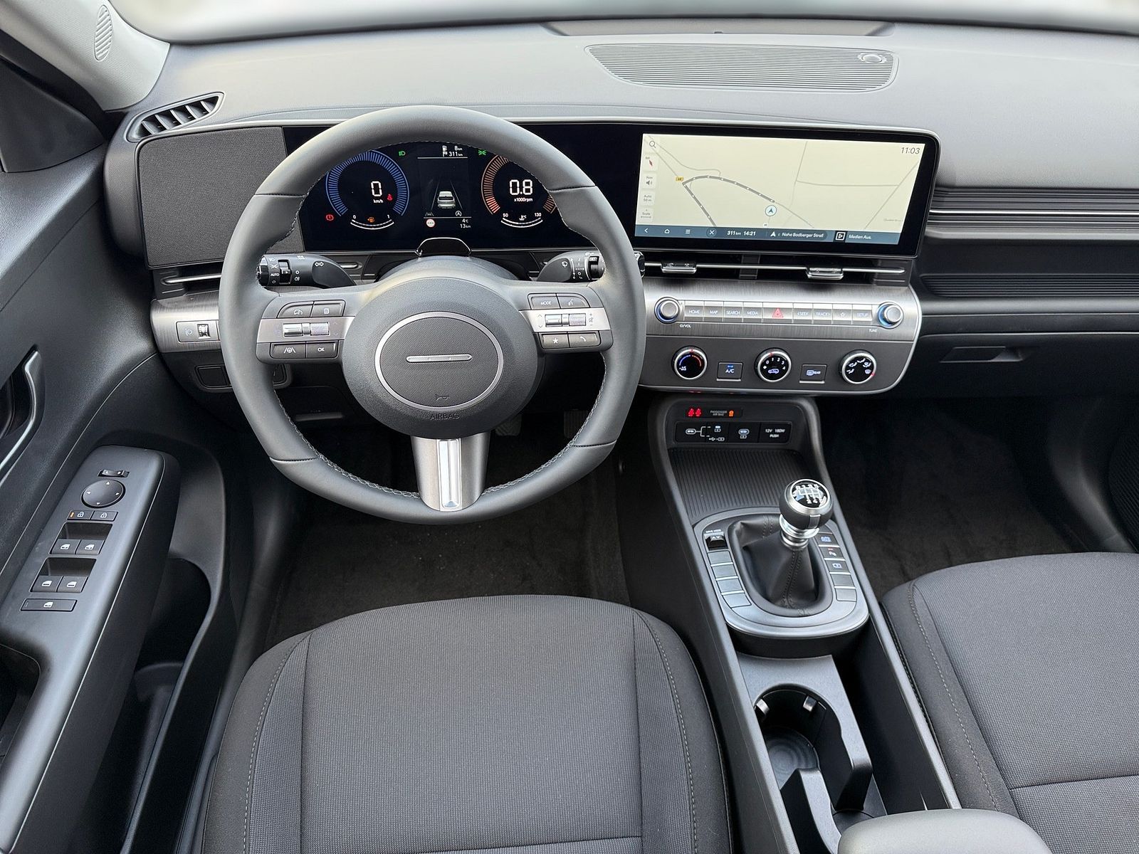 Hyundai KONA - Bild 13