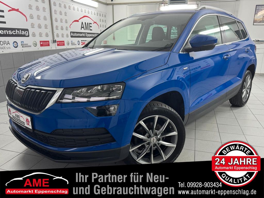Image of Skoda Karoq
