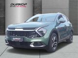 Kia Sportage Spirit 1.6 CRDi DriveWise Paket Niveau  - Kia Tageszulassungen mit Diesel-Antrieb
