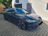 Audi A6 3.0 TDI 235kW S-line quattro tiptronic - - Audi A6 mit Diesel-Antrieb: Limousine, 2.0