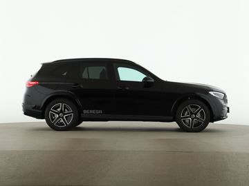 Mercedes GLC 200 - 8