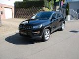 Jeep COMPASS LONGITUDE 4WD KLIMA PDC AUTOMATIK - Jeep Compass in Karlsruhe