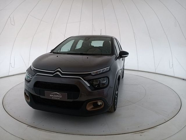 Citroën C3 III 2017 1.2 puretech C-Series s&s 83