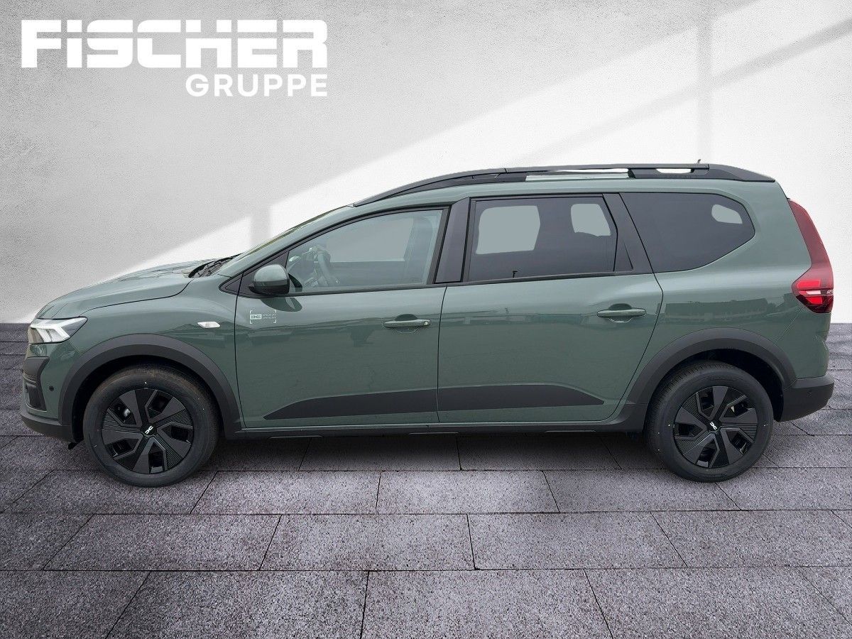 Fahrzeugabbildung Dacia Jogger Expression TCe 110 7-Sitzer SHZ Kamera