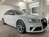 Audi RS4 B8, 4,2 Liter Saugmotor, Sportscl... - Audi RS4 aus 2014