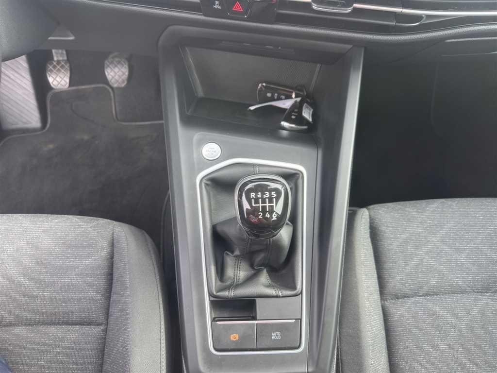 Volkswagen Golf Variant Life 2.0 TDI Navi Winterpaket, миниатюра 14