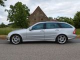 Mercedes-Benz C 30 CDI AMG