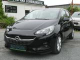 Opel Corsa E Color Edition*Klima*SH-gepfl.*Nr.67 - Opel Corsa: Schwarz, Edition