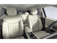 Hyundai IONIQ 3 - Vorschau Bild 6