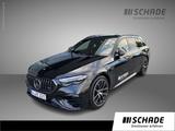 Mercedes-Benz E 53 T AMG 4Matic Panoramad.*AHK*Head-Up*360° K.