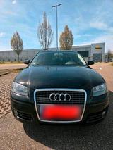 Audi AUDI A3 Sportback 8P 2,0 TDI  Neu TÜV - Audi A3 8P mit Diesel-Antrieb