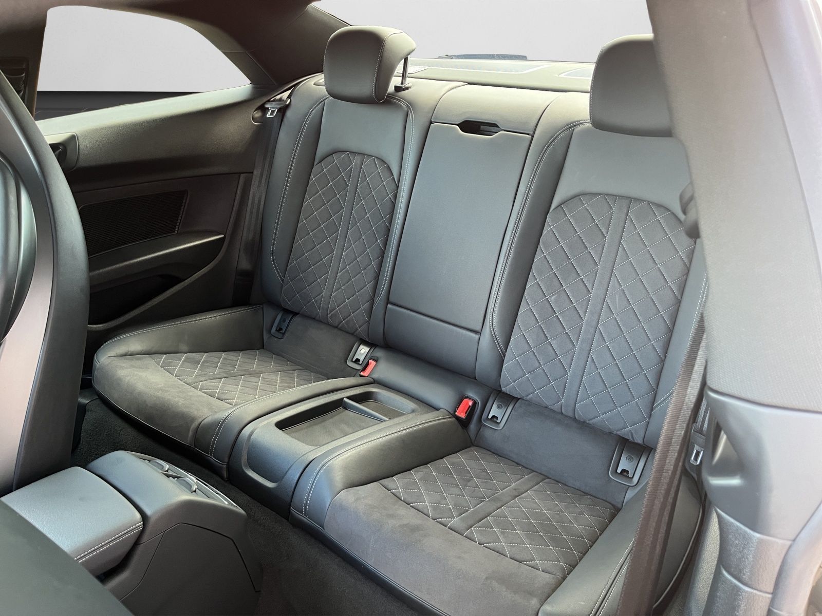Audi RS5 - Bild 15