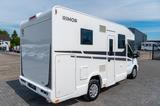 Rimor Kilig 67 Plus BRONZE PAKET+CAMPER PREMIUM+170 PS - Rimor Neu