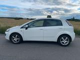 Fiat Punto - Fiat Punto in Frankfurt (Main)