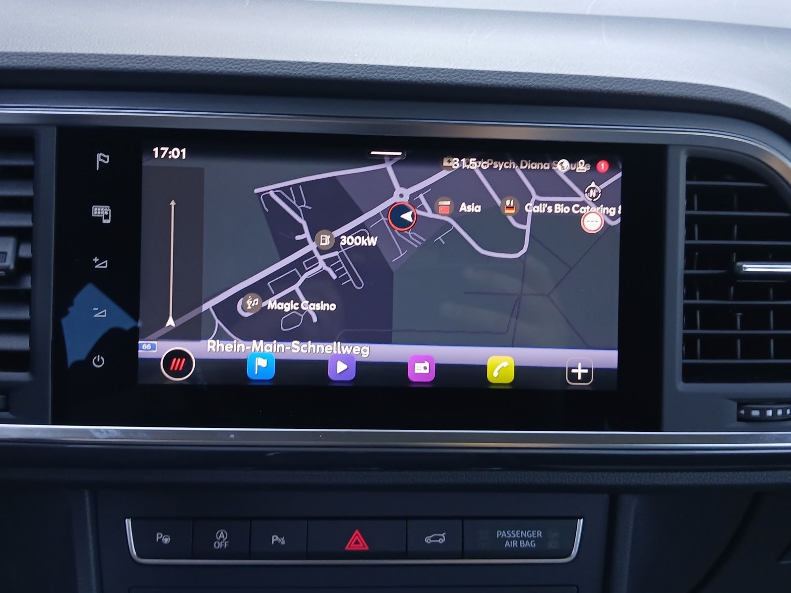 Seat Ateca - Bild 18