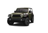 Jeep Wrangler 2.0|T-GDI|Willys|MY25|3TRG|HARDTOP|35" - Jeep Wrangler in Magdeburg