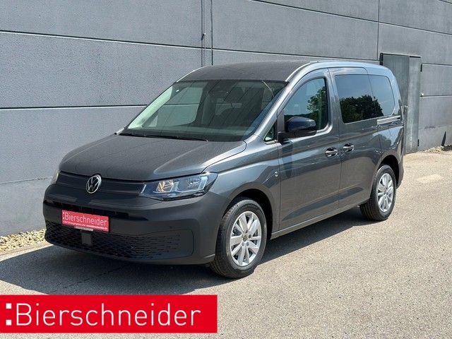 Volkswagen Caddy Kombi 2.0 TDI NAVI AHK KAMERA DIG.COCKPIT 