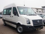 Volkswagen Crafter 30 2.5 TDI 1.HND+9-SITZR+LANG+HOCH+KLIMA - Volkswagen Crafter 2 5 TDI