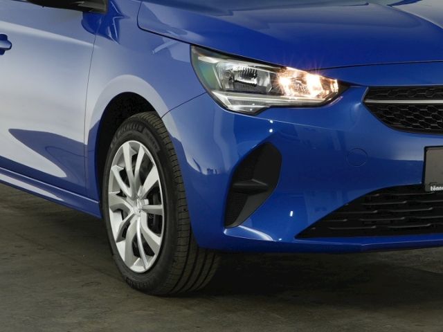 Corsa-e F EDITION 50kWH AT+RÜCKFAHRKAMERA+PARKPI