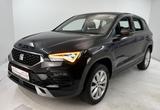 Seat Ateca Style 2,0TDI 110kW NAVI TEMP SH CarPlay E6 - Seat Gebrauchtwagen von 2023