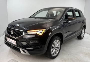SEAT Ateca - 3