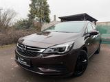 Opel Astra K Sports Tourer Edition - Opel Astra Gebrauchtwagen in Saarbrücken