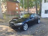 BMW 430 Baureihe 4 Gran Coupe 430 d xDrive Advantage - BMW 430 in Hamburg