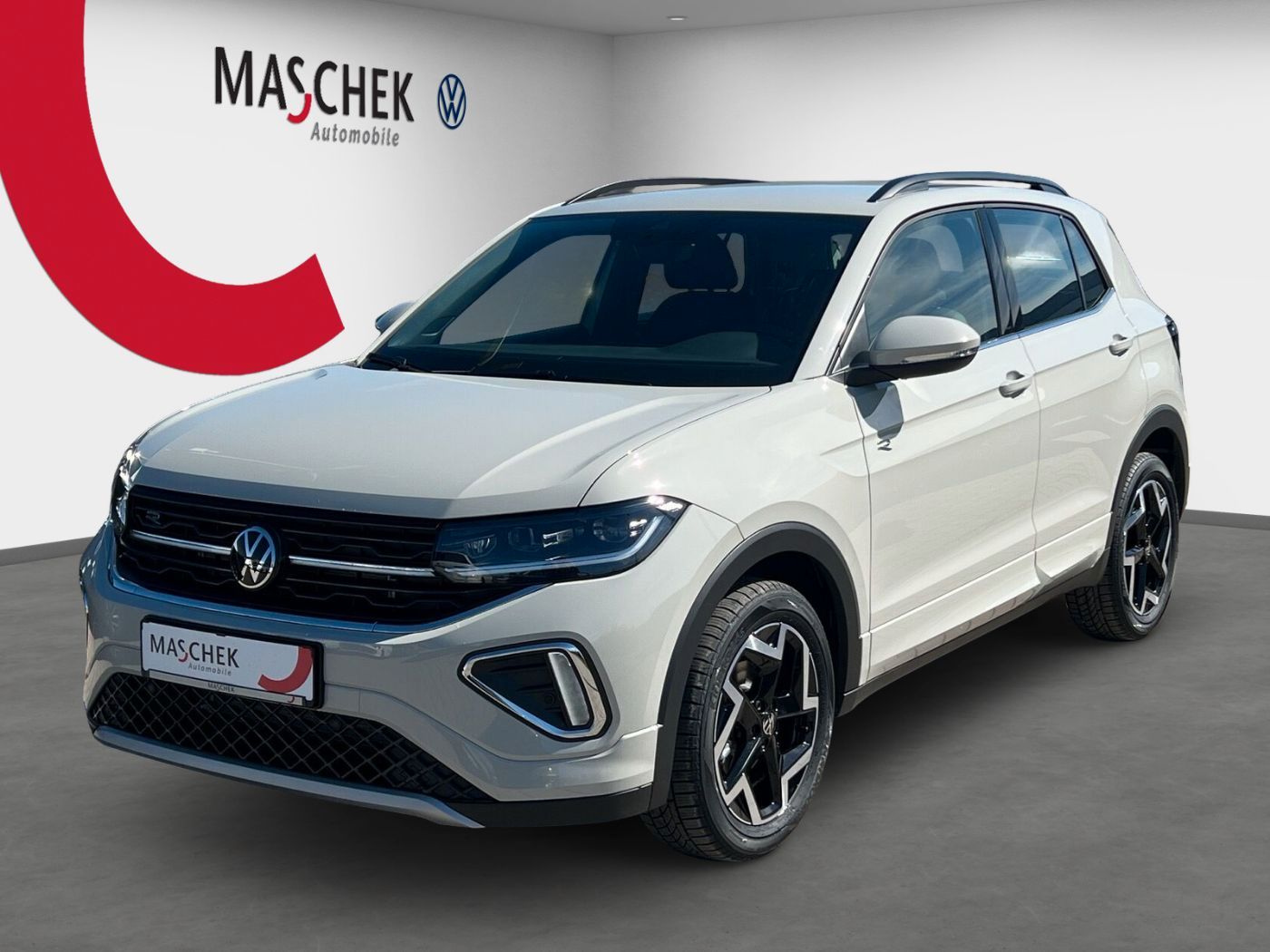 Volkswagen T-Cross - Bild 2