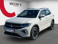 Volkswagen T-Cross - Vorschau Bild 2
