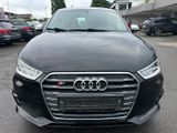 Audi S1 Sportback 2.0 TFSI quattro - Audi S1 aus 2015