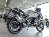 BMW R 1250 GS Adventure alle Pakete - gebrauchte Motorräder in Köln