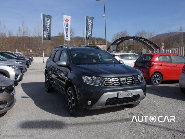 Dacia DACIA Duster 1.3 TCe FAP 4x2 Prestige