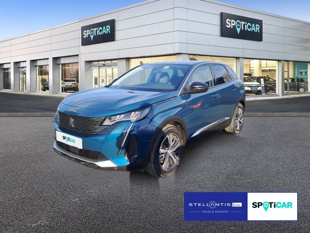 Peugeot 3008 Hybrid 225 (Plug-In) Allure*Navi*ab5,49%*SH