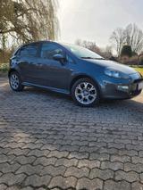 Fiat Punto Evo /Sport - Fiat Punto Evo: Sport