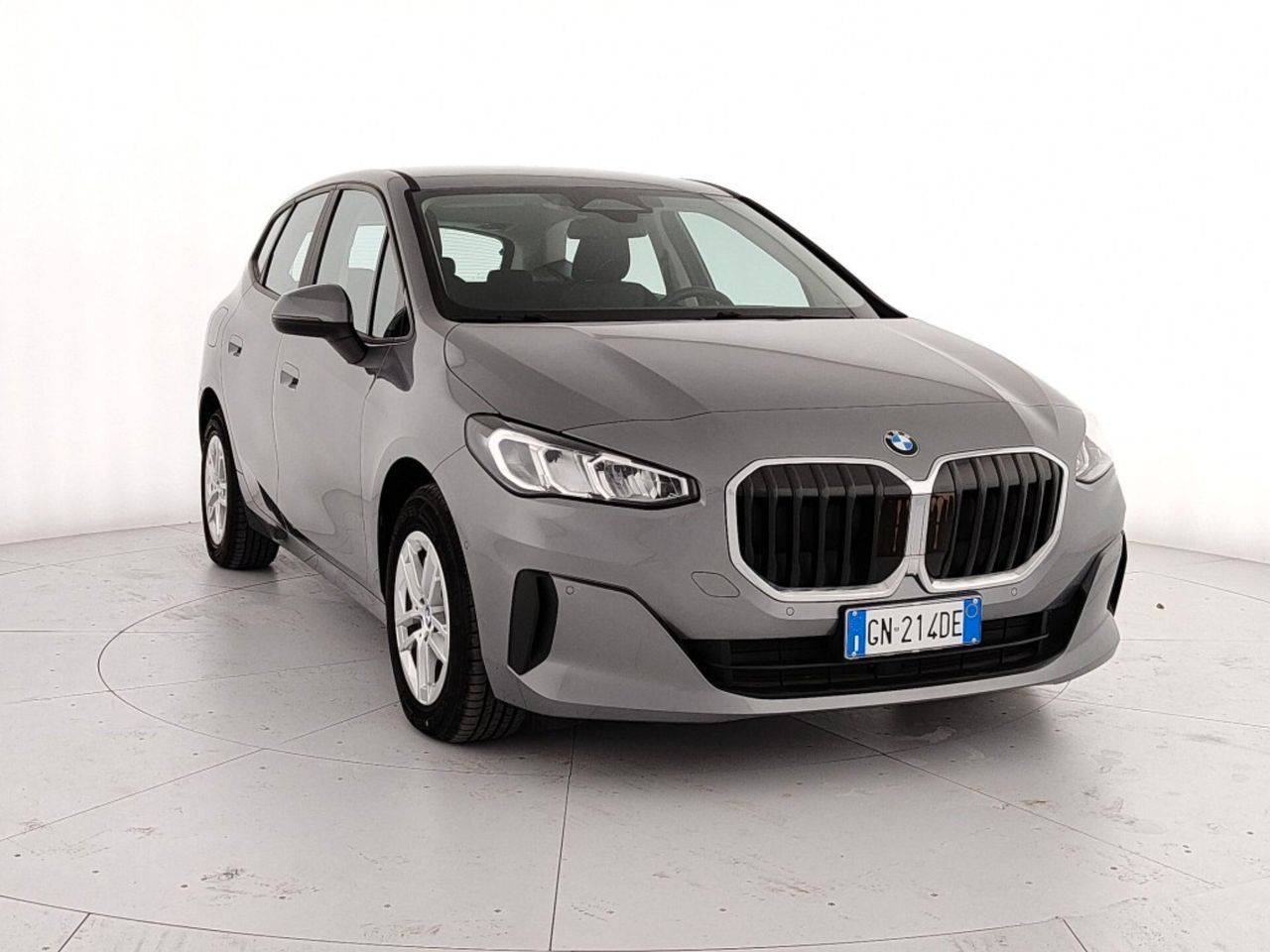 Other Bmw 2 Active Tourer 218d