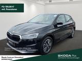 Skoda Fabia Tour Business-Paket Einparkhilfe vorn und  - Skoda Fabia: Tour