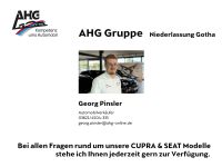 Seat Alhambra - Vorschau Bild 26