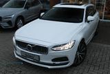 Volvo V90 B4D Gaer. Plus Bright/Nappleder+belüft.Sitze - Volvo V90: Plus Bright
