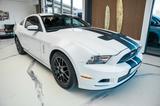 Ford Mustang 3,7 Premium Leder LPG GAS BRC - mit LPG-Antrieb: Allradantrieb
