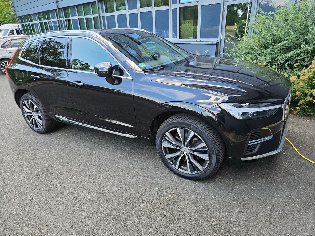 2022 Volvo XC60