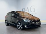Kia Carens 1.7 CRDI +BI-XEN.+1.HND+LEDER+NAV+7-SITZE - gebrauchte Kia Carens aus dem Jahr 2016