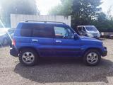 Mitsubishi Pajero 2,0 GDI Life, 4x4, KLIMA, KEIN TÜV! - gebrauchte Mitsubishi Pajero aus dem Jahr 2001