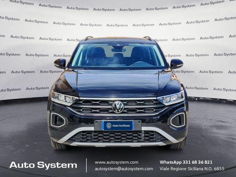 Other Volkswagen T-Roc T-Roc 2.0 tdi Life 150cv dsg imagem 2