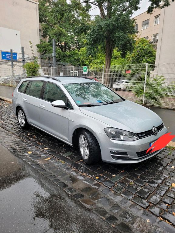 Image of Volkswagen Golf