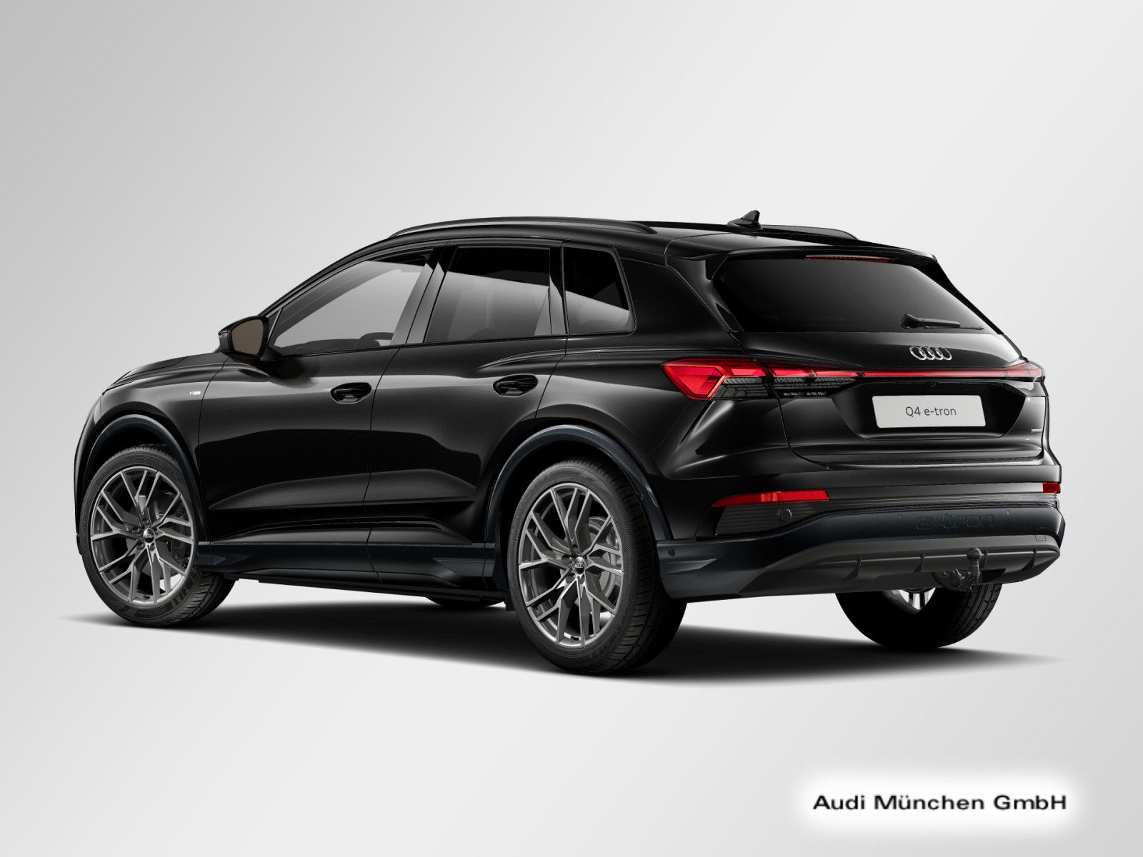 Audi Q4 e-tron - Bild 7