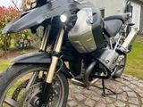 BMW R 1200 GS (ab Werk "tiefer") - BMW 2008 R 1200 GS