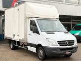 Mercedes-Benz Sprinter II 513 CDI XXL KOFFER/ABGELASTET 3,50to - Mercedes-Benz Sprinter 513