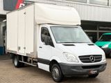 Mercedes-Benz Sprinter II 513 CDI XXL KOFFER/ABGELASTET 3,50to - Angebote entsprechen deinen Suchkriterien