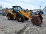 CAT 950M - CAT Radlader 950