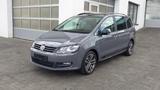 Volkswagen Sharan 2.0 TDI 130kW DSG Highline Black Style